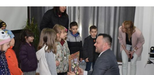 Proslavljen Dan Općine Josipdol i OŠ Josipdol