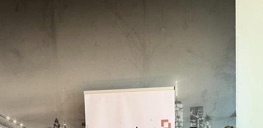 U Gimnaziji i strukovnoj školi Bernardina Frankopana održana završna konferencija Erasmus+ Filling the Gap projekta