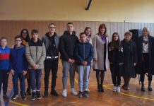 Karlovačka županija u suradnji sa PU Karlovačkom organizirala je drugu tribinu za mlade na temu kibernetičkog nasilja