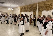 Održan CroFest u Detroitu: Festivalska priredba nosila naziv ‘Život i običaj’