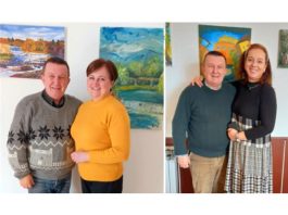 KUD Klek predstavio se u emisiji Etno eter na Prvom karlovačkom