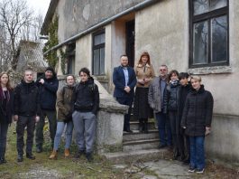 Projekt Općine Josipdol za razvoj destinacije valorizacijom zaštićene baštine Josipdola – Modruša
