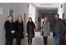 U planu je nova školska dvorana u Oštarijama