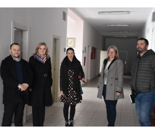 U planu je nova školska dvorana u Oštarijama