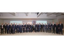 U Opatiji svečano obilježena dvadeseta godišnjica djelovanja Hrvatske zajednice županija