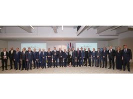 U Opatiji svečano obilježena dvadeseta godišnjica djelovanja Hrvatske zajednice županija