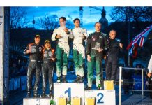 Završen Quattro River Rally. Pobjednici Nikolay Gryazin i Konstantin Aleksandrov