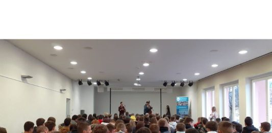 Održan program povodom nagrađenog projekta Obrtničke škole Ogulin