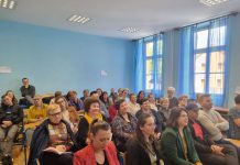 Radionice prevencije nasilja za učenike, roditelje i učitelje u OŠ IBM