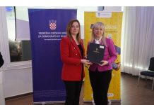 Općini Josipdol dodijeljeno 29.040,00 eura za održavanje i razvoj predškolske djelatnosti u 2023. godini