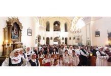 Jurjeva u Zagorju Ogulinskom