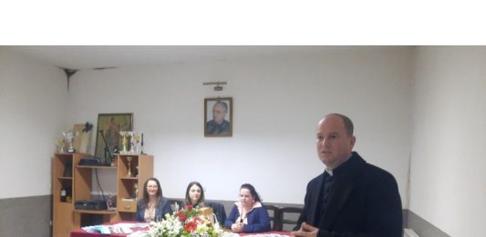 Izdano Kolišće broj 24