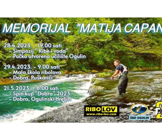 Memorijal Matija Capan