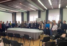 U Općini Josipdol održana početna konferencija projekta “Zaželi za Općinu Josipdol”
