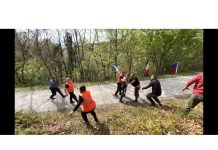 Uhićena trojka koja je umalo izazvala tragediju na WRC-u