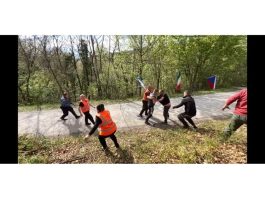 Uhićena trojka koja je umalo izazvala tragediju na WRC-u
