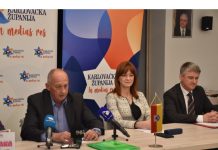 Bogat program uz Dan Karlovačke županije i 30 godina od osnutka