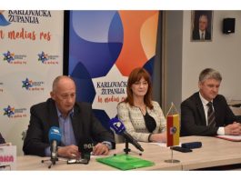 Bogat program uz Dan Karlovačke županije i 30 godina od osnutka