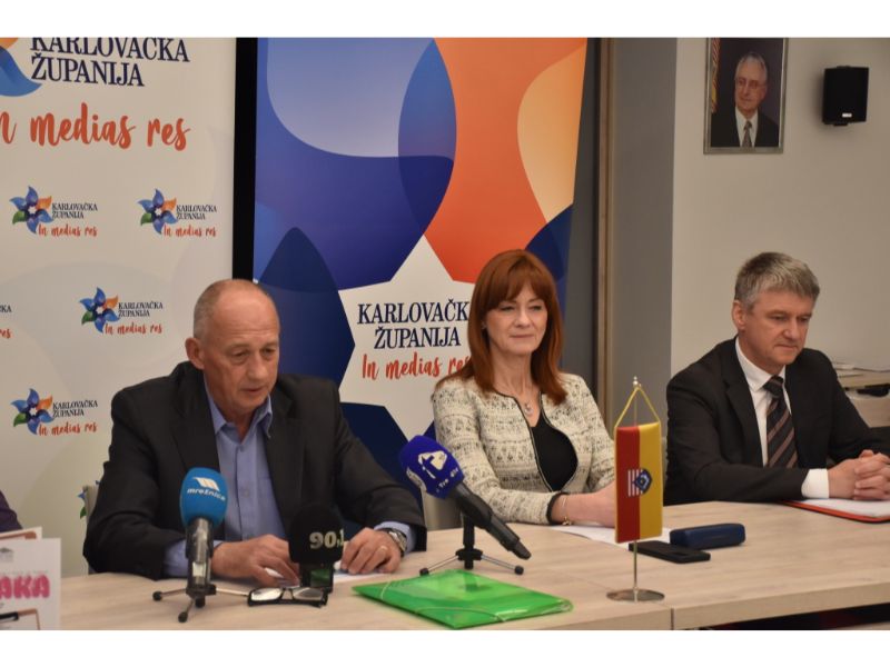 Dan Karlovačke županije