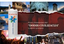 Projekt koji će oživjeti Frankopanske kaštele, ostavštinu obitelji Frankopan, legende i mitove