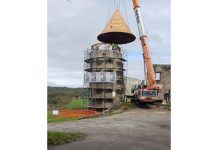 Završena obnova kula u Novigradu