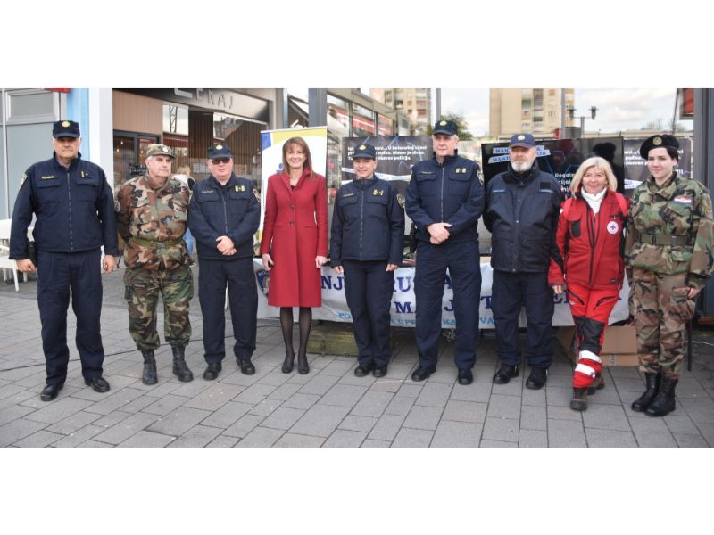 Karlovačkoj županiji