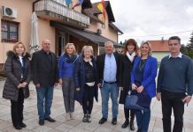 Županica održala kolegije u Plaškom i Saborskom