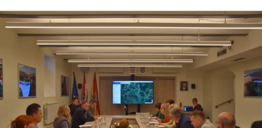 Radovi na županijskim cestama neće utjecati na školski prijevoz
