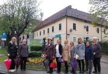 Dan škole IBM Ogulin i 45 godina Osnovne glazbene škole