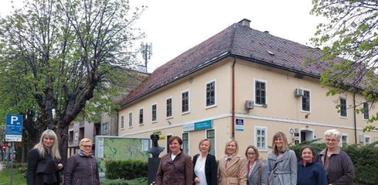 Dan škole IBM Ogulin i 45 godina Osnovne glazbene škole