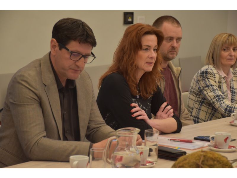 Karlovačkoj županiji