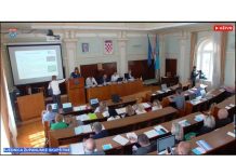 15.sjednica Županijske skupštine Karlovačke županije