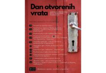 Dani otvorenih vrata Gimnazije Ogulin