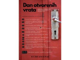 Dani otvorenih vrata Gimnazije Ogulin