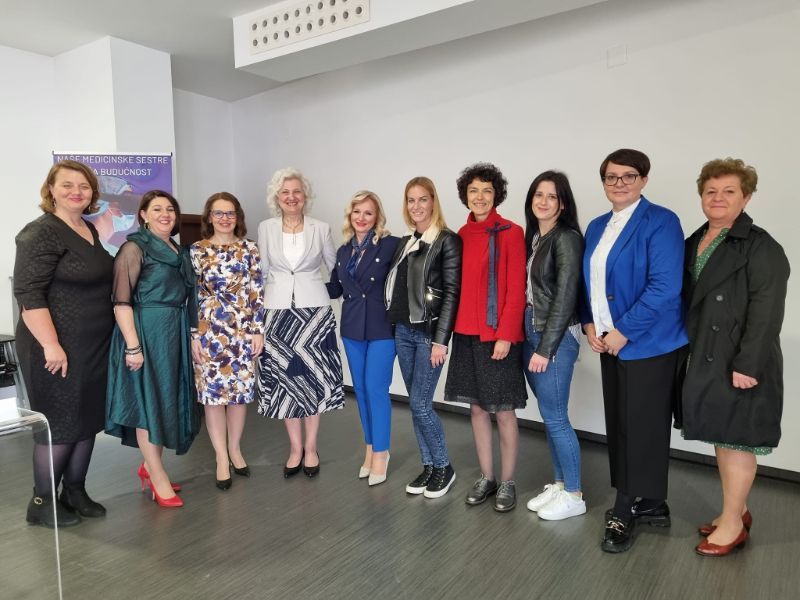 Međunarodni dan sestrinstva