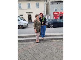 Akcijom “Plavi iris” Zajednica žena HDZ-a obilježila nadolazeći dan borbe protiv raka debelog crijeva