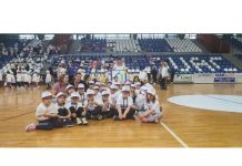 Mališani DV Josipdol odlični na olimpijskom festivalu dječjih vrtića