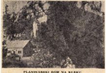 Proslava 90. obljetnice planinarstva u Hrvatskoj- utorkom iz arhive Zavičajnog muzeja Ogulin