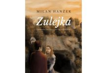Uskoro u prodaji povijesna tragedija “Zulejka” Matice Ogulin