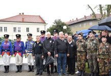 Obilježavanje Dana državnosti i Dana hrvatskih branitelja Karlovačke županije