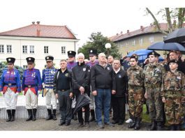 Obilježavanje Dana državnosti i Dana hrvatskih branitelja Karlovačke županije
