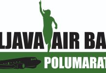 Air base polumaraton – Međunarodna atletska utrka na pistama Željave – 9. rujna 2023