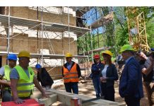 Brojni projekti kao rezultat odlične suradnje Karlovačke županije i REGEA -e