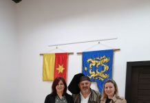 U Zavičajnom muzeju Ogulin održana Noć tvrđava 2023.g.