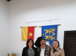 U Zavičajnom muzeju Ogulin održana Noć tvrđava 2023.g.