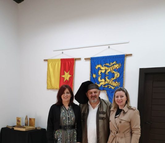 U Zavičajnom muzeju Ogulin održana Noć tvrđava 2023.g.
