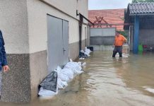 Županica Karlovačke županije Martina Furdek Hajdin proglasila prirodnu nepogodu