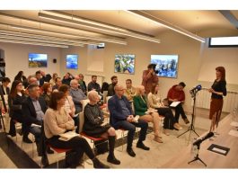 Početna konferencija CGO Babina Gora: do kraja 2026. Centar će biti u funkciji