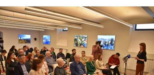 Početna konferencija CGO Babina Gora: do kraja 2026. Centar će biti u funkciji