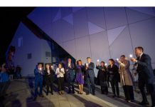 Noć za pamćenje: otvoren Nikola Tesla Experience Center